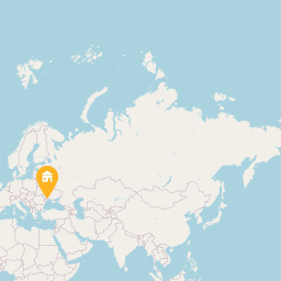 Совиньон Одесса на глобальній карті